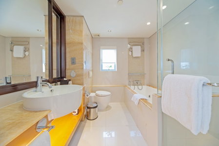 Ascott Guangzhou, Guangzhou, 中国