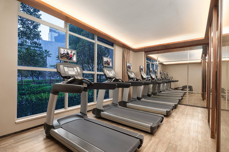 Ascott Guangzhou, Guangzhou, 中国