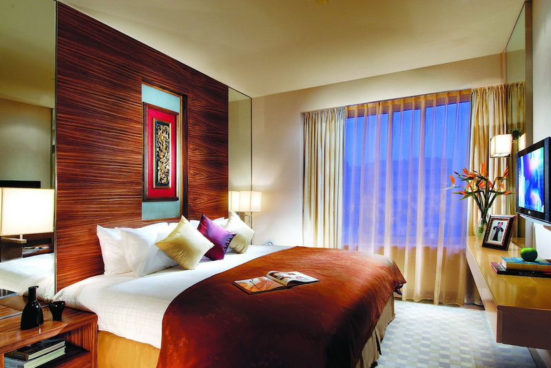 Ascott Guangzhou, Guangzhou, 中国