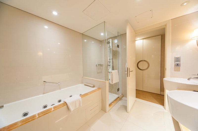 Ascott Guangzhou, Guangzhou, 中国