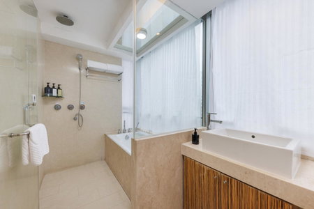 Sunflower Hotel &Residence, Futian Port Branch, Shenzhen, 中国