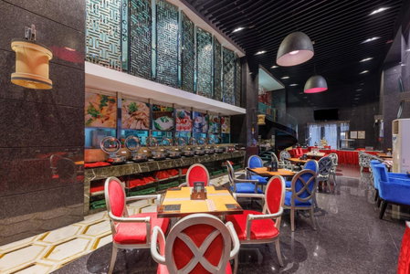 Sunflower Hotel &Residence, Futian Port Branch, Shenzhen, 中国