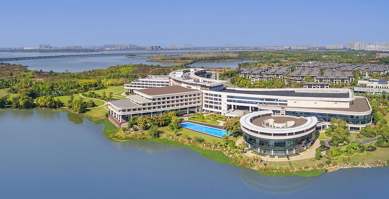 Radisson Blu Hotel Wuhan ETD Zone, Caidian, 中国