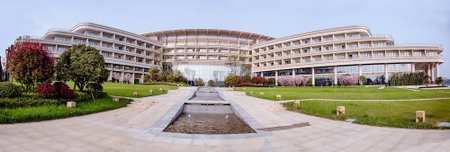 Radisson Blu Hotel Wuhan ETD Zone, Caidian, 中国