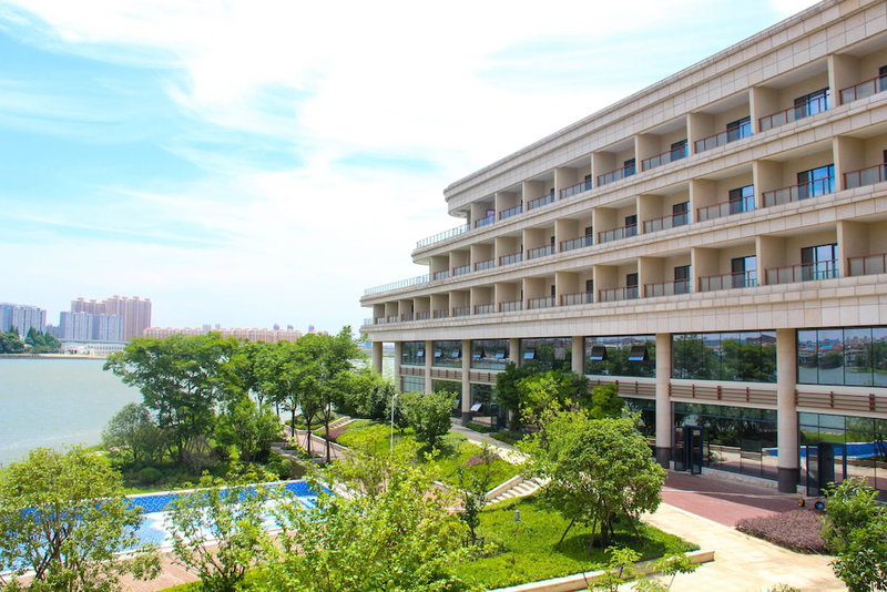 Radisson Blu Hotel Wuhan ETD Zone, Caidian, 中国