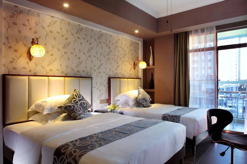 Care Hotel Coast Collection, Sanya, China
