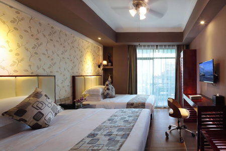Care Hotel Coast Collection, Sanya, China