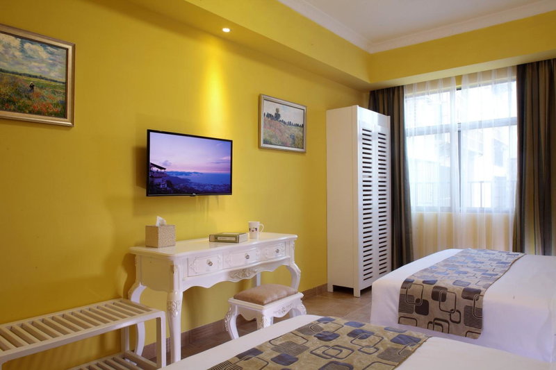 Care Hotel Coast Collection, Sanya, China