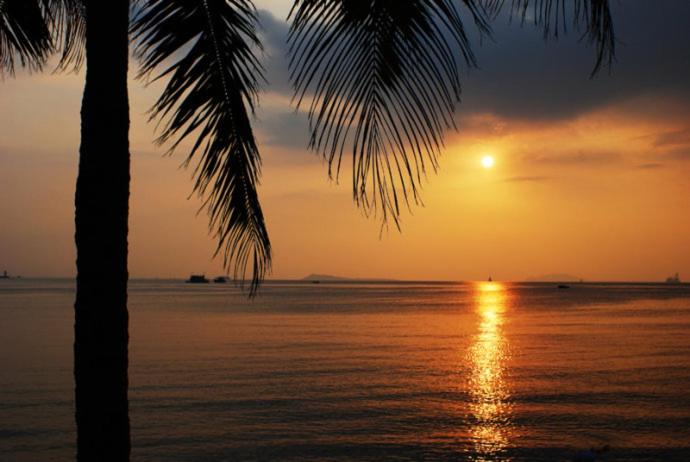 Care Hotel Coast Collection, Sanya, China
