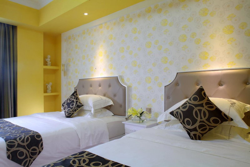 Care Hotel Coast Collection, Sanya, China