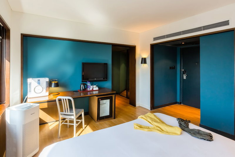 Beijing Chongwenmen Tongpai Hotel, Beijing, China