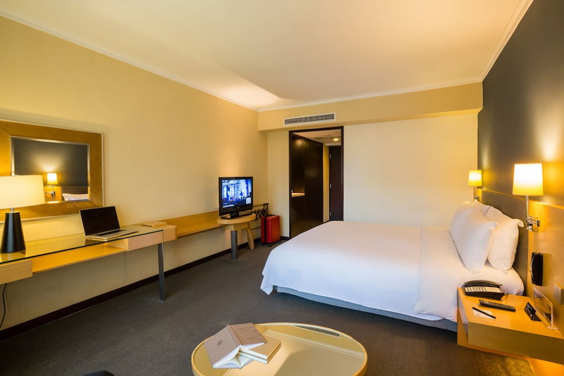 Beijing Chongwenmen Tongpai Hotel, Beijing, China