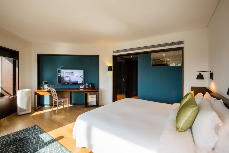Beijing Chongwenmen Tongpai Hotel, Beijing, China
