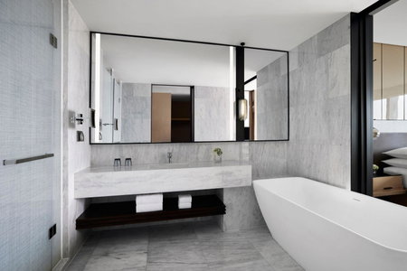 Shenyang Marriott Hotel, Shenyang, 中国