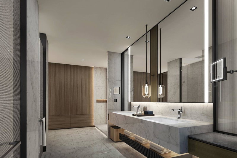 Shenyang Marriott Hotel, Shenyang, 中国