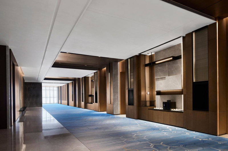 Shenyang Marriott Hotel, Shenyang, 中国