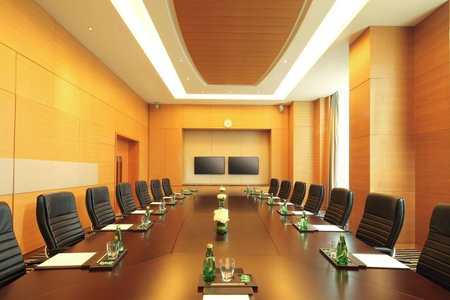 DoubleTree by Hilton Hangzhou East, Linping, 中国