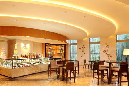 DoubleTree by Hilton Hangzhou East, Linping, 中国
