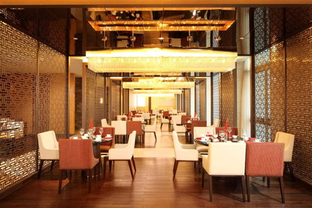 DoubleTree by Hilton Hangzhou East, Linping, 中国
