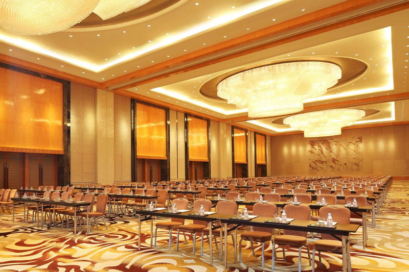 DoubleTree by Hilton Hangzhou East, Linping, 中国