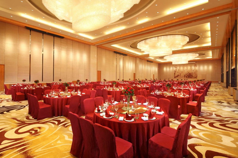 DoubleTree by Hilton Hangzhou East, Linping, 中国