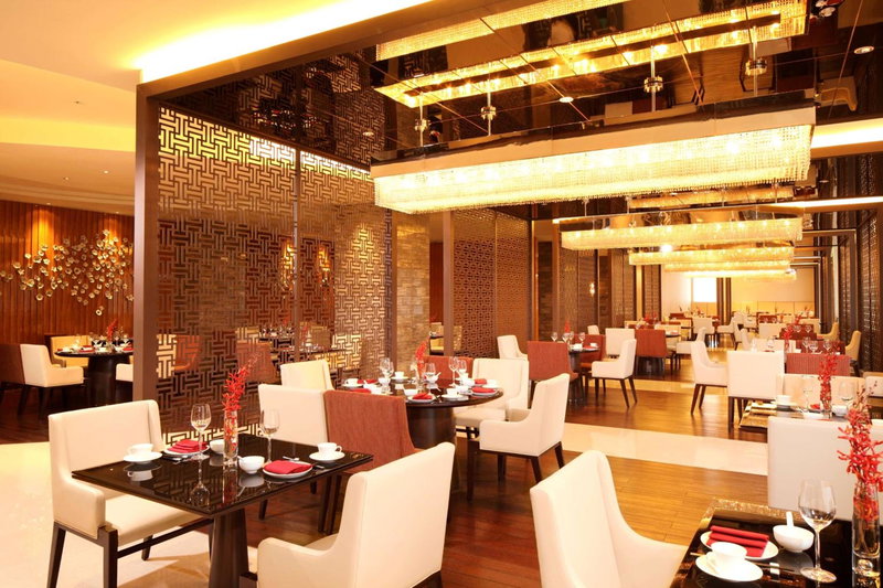 DoubleTree by Hilton Hangzhou East, Linping, 中国