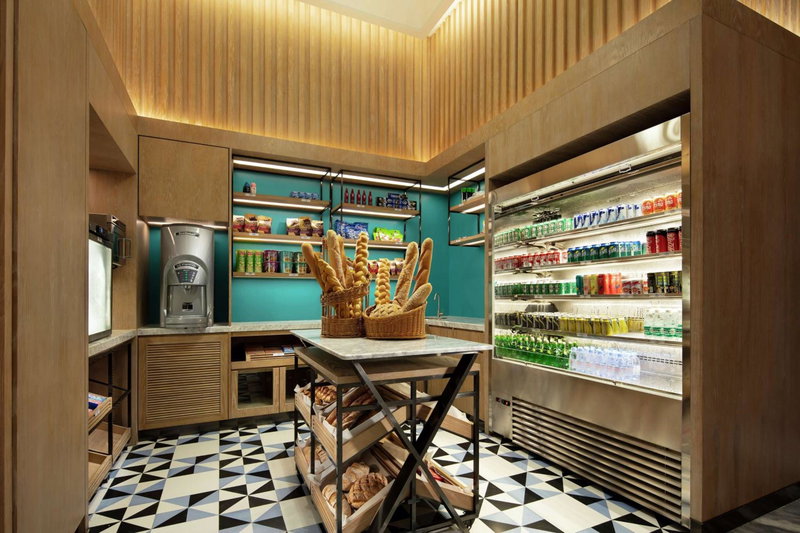 Hilton Garden Inn Sanya, Sanya, Chine