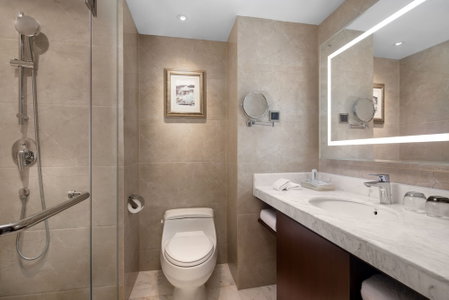 Holiday Inn Chengdu Century City-WestTower by IHG, Chengdu, 中国