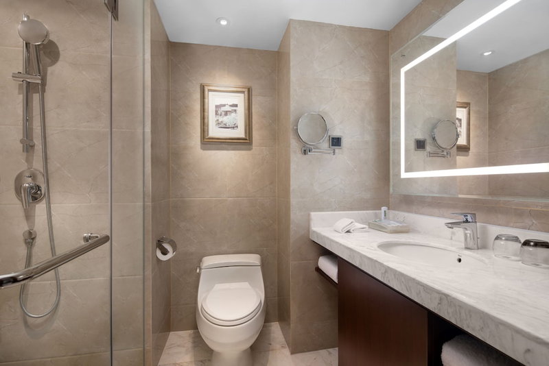 Holiday Inn Chengdu Century City-WestTower by IHG, Chengdu, 中国