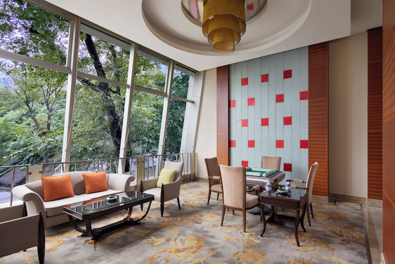Holiday Inn Chengdu Century City-WestTower by IHG, Chengdu, 中国