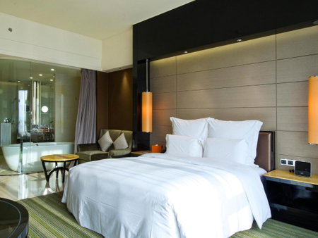 Pullman Dongguan Changan, Humen, 中国