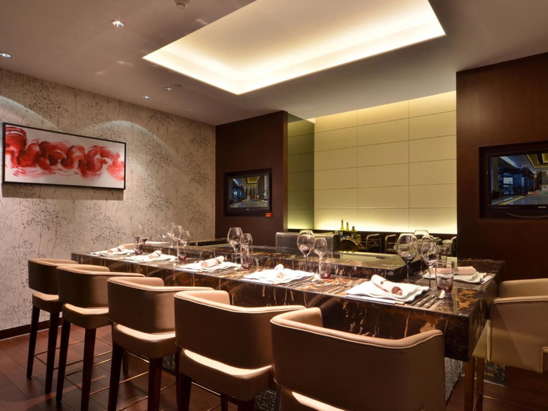 Pullman Dongguan Changan, Humen, 中国