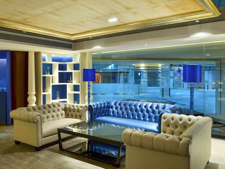 Pullman Dongguan Changan, Humen, 中国