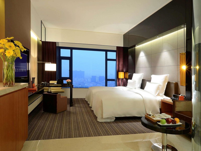 Pullman Dongguan Changan, Humen, 中国