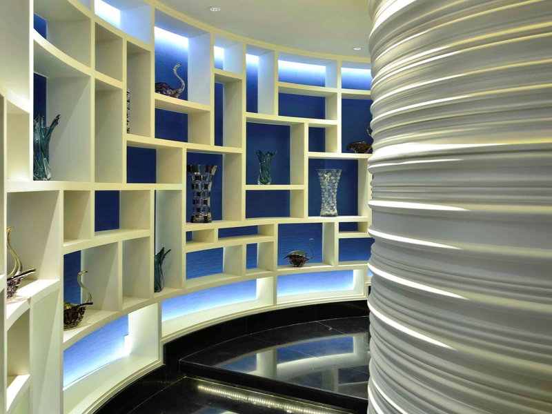 Pullman Dongguan Changan, Humen, 中国