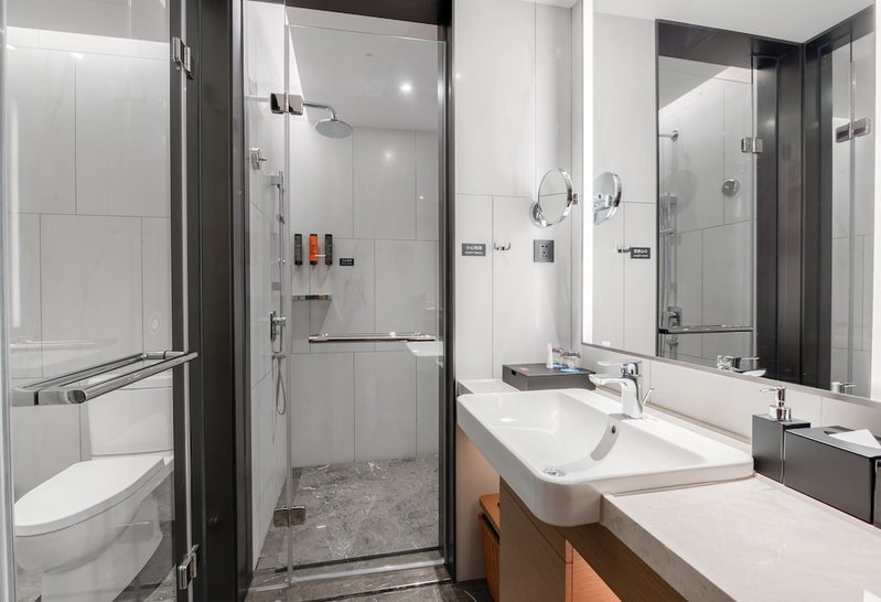Hampton by Hilton Dongguan Cntrl Square, Dongguan, 中国