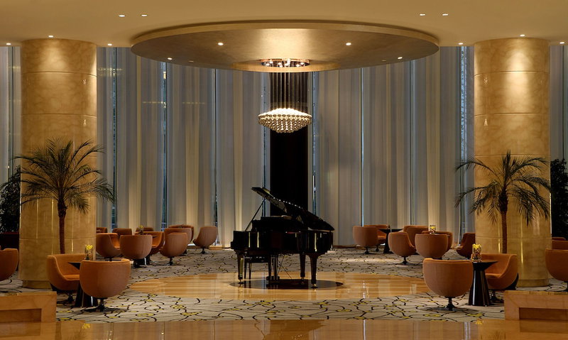 Crowne Plaza Tianjin Binhai by IHG, Xianshuigu, 中国