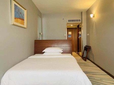 Days Inn Guangzhou, Guangzhou, 中国