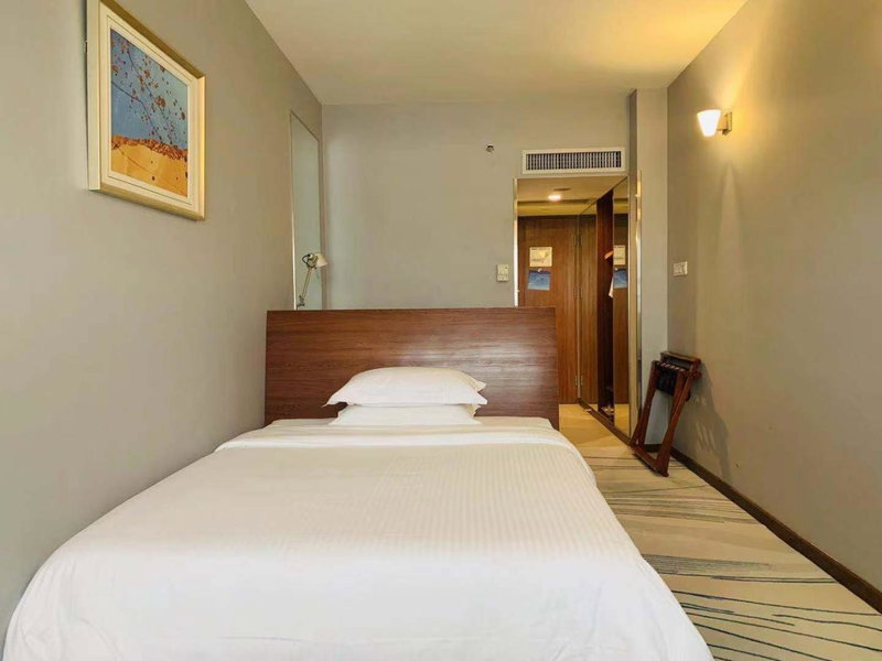 Days Inn Guangzhou, Guangzhou, 中国