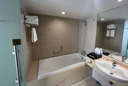 Days Inn Guangzhou, Guangzhou, 中国