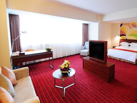 Days Inn Guangzhou, Guangzhou, 中国