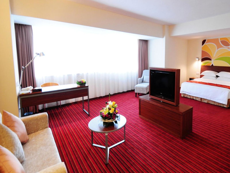 Days Inn Guangzhou, Guangzhou, 中国