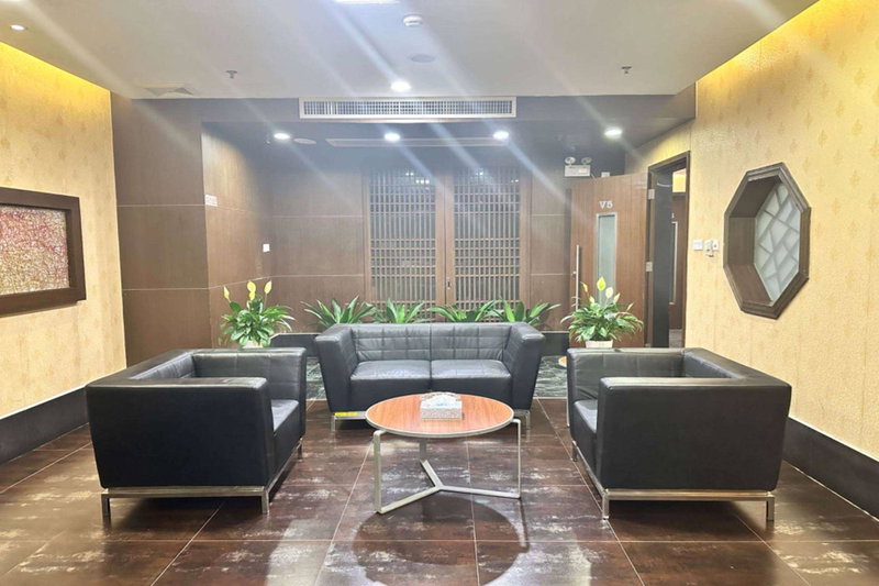 Days Inn Guangzhou, Guangzhou, 中国
