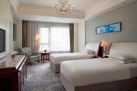 Courtyard by Marriott Shanghai Fengxian, Fengxian, 中国