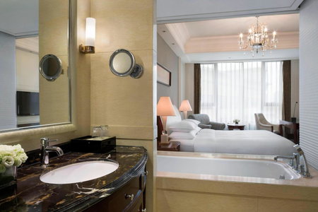 Courtyard by Marriott Shanghai Fengxian, Fengxian, 中国