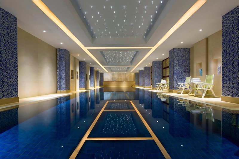 Courtyard by Marriott Shanghai Fengxian, Fengxian, 中国