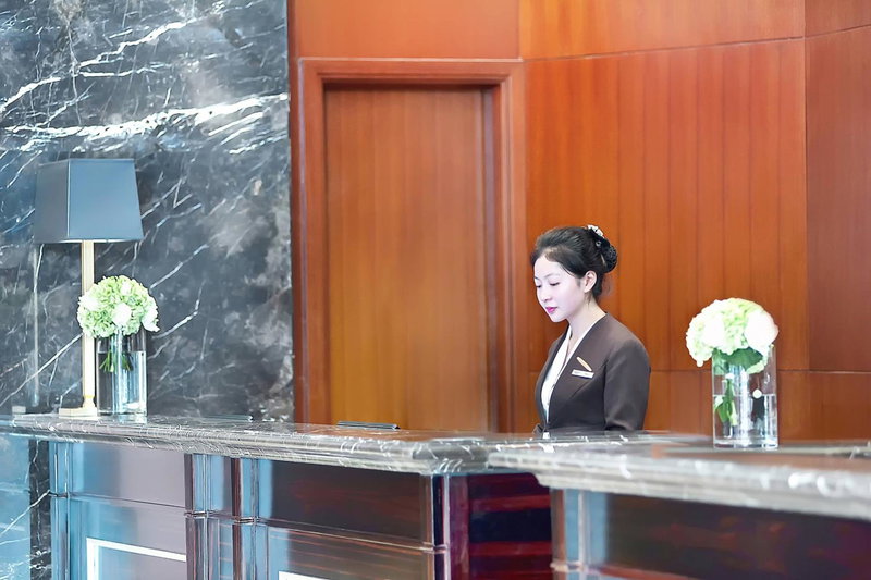 Courtyard by Marriott Shanghai Fengxian, Fengxian, 中国
