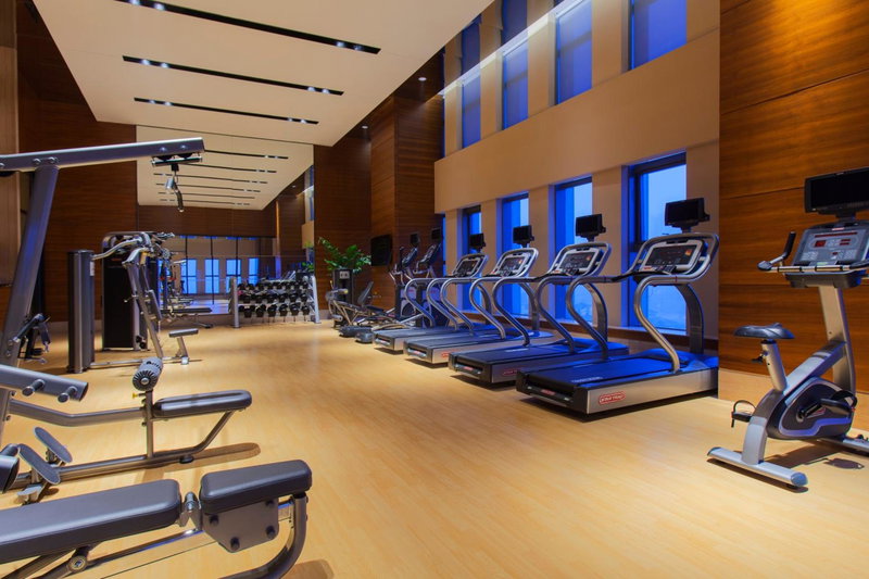 Crowne Plaza Tianjin Meijiangnan by IHG, Tianjin, China