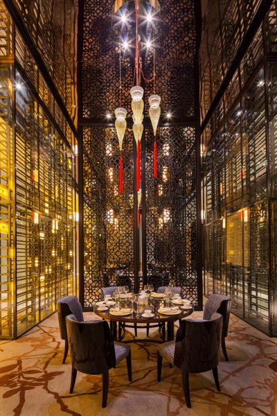 Crowne Plaza Tianjin Meijiangnan by IHG, Tianjin, China