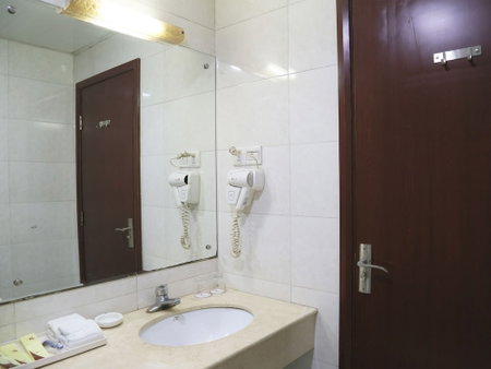 Pazhou Hotel, Guangzhou, 中国